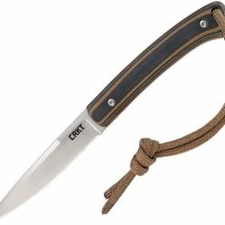 Discount 🌟 Coupon 🔔 CRKT Biwa Fixed Blade R2382 💯 😀