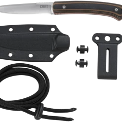 Discount π Coupon π CRKT Biwa Fixed Blade R2382 π― π 9 Discount π Coupon π CRKT Biwa Fixed Blade R2382 π― π -Fixed Blade Knives Sales crkt biwa fixed blade r2382 3