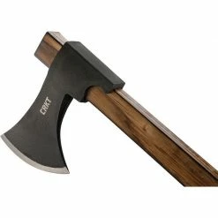 Buy โ Cheap ๐ฅฐ CRKT Cimbri Two Hand Camp Axe CR2747 ๐ฅ โ