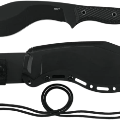 Buy ๐ฏ Budget โจ CRKT Clever Girl Kukri CR2710 ๐ โญ