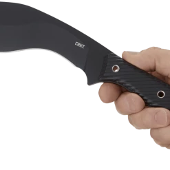 Buy π― Budget β¨ CRKT Clever Girl Kukri CR2710 π β 13 Buy π― Budget β¨ CRKT Clever Girl Kukri CR2710 π β -Fixed Blade Knives Sales crkt clever girl kukri cr2710