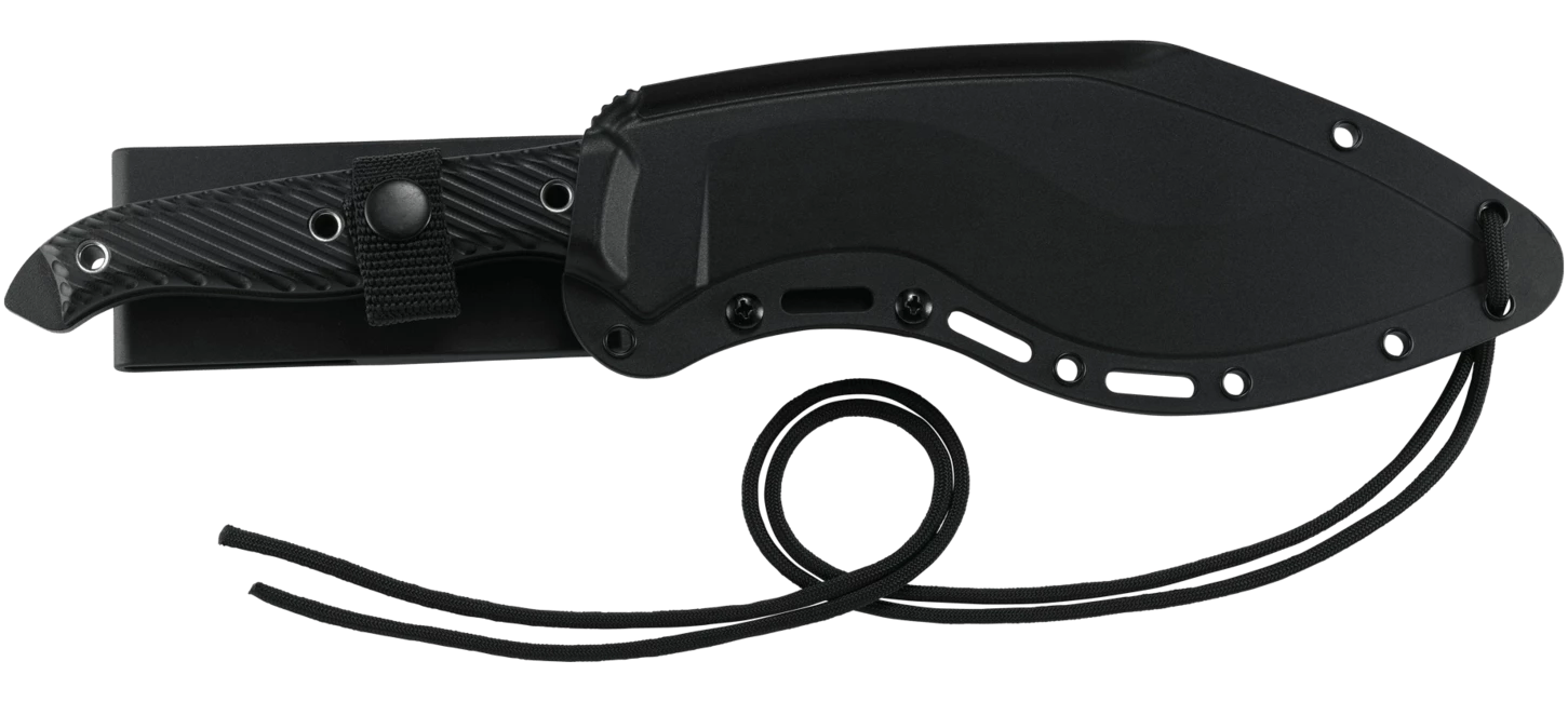 Buy π― Budget β¨ CRKT Clever Girl Kukri CR2710 π β 4 Buy π― Budget β¨ CRKT Clever Girl Kukri CR2710 π β - Image 4