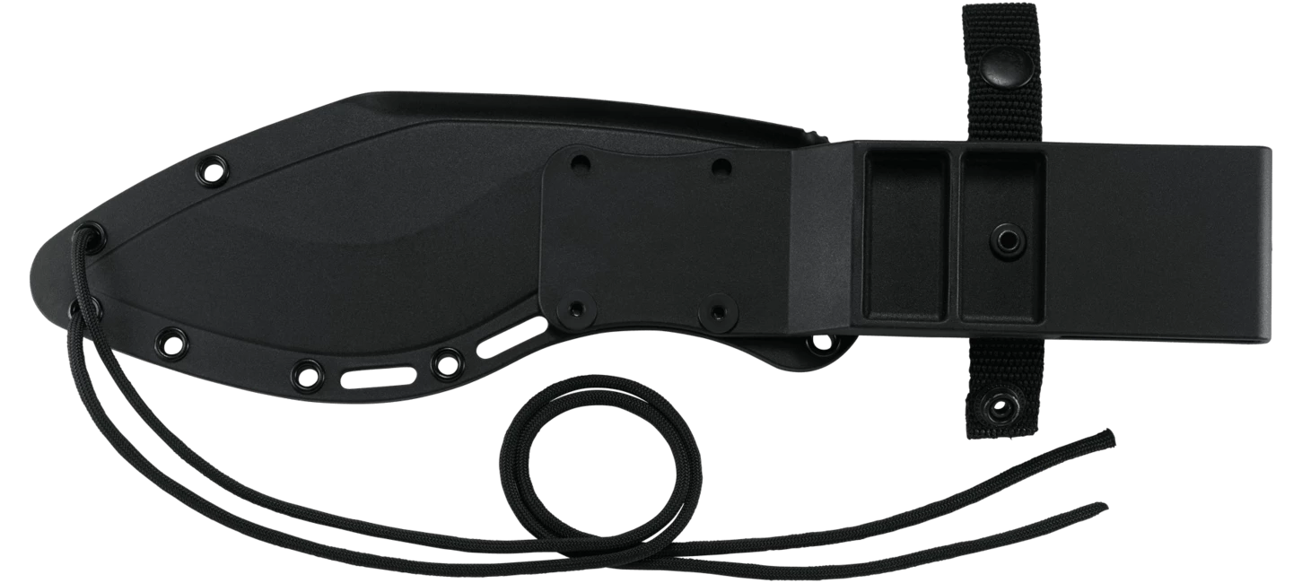 Buy π― Budget β¨ CRKT Clever Girl Kukri CR2710 π β 5 Buy π― Budget β¨ CRKT Clever Girl Kukri CR2710 π β - Image 5