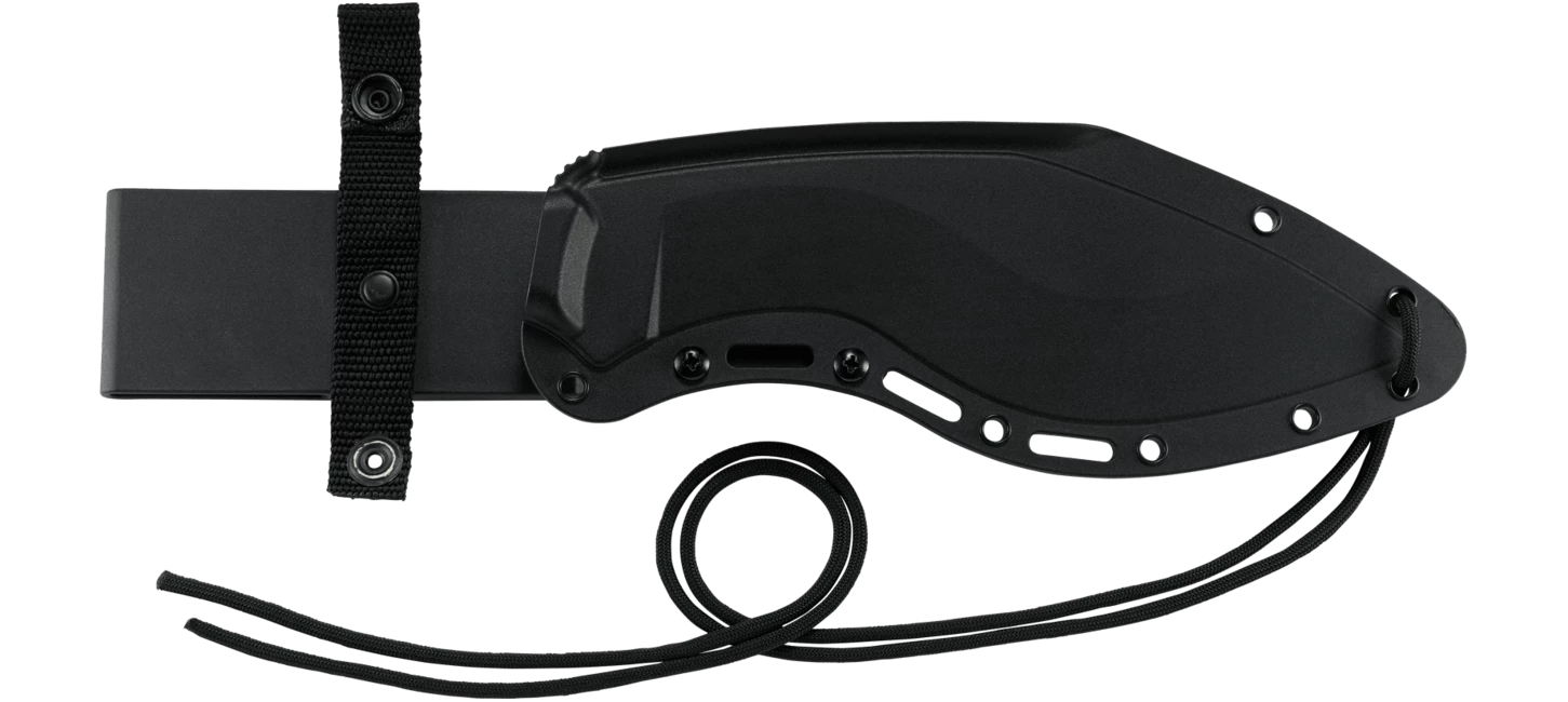 Buy π― Budget β¨ CRKT Clever Girl Kukri CR2710 π β 6 Buy π― Budget β¨ CRKT Clever Girl Kukri CR2710 π β - Image 6