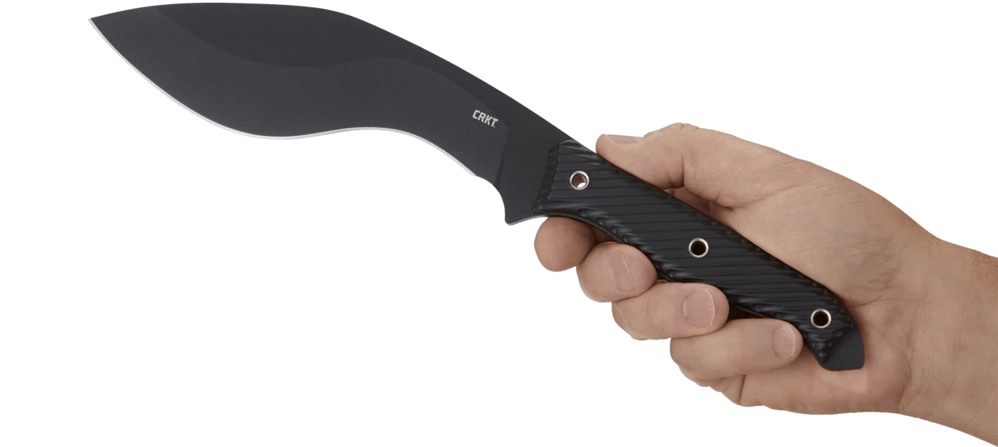 Buy π― Budget β¨ CRKT Clever Girl Kukri CR2710 π β 7 Buy π― Budget β¨ CRKT Clever Girl Kukri CR2710 π β - Image 7