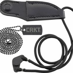 Wholesale ๐ Cheap โญ CRKT Cling-On Neck Knife CR5030 ๐ฅฐ ๐ฅฐ