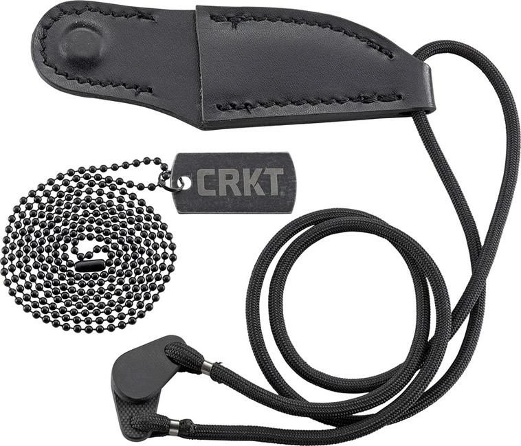 Wholesale ๐ Cheap โญ CRKT Cling-On Neck Knife CR5030 ๐ฅฐ ๐ฅฐ 1 Wholesale ๐ Cheap โญ CRKT Cling-On Neck Knife CR5030 ๐ฅฐ ๐ฅฐ