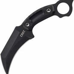 Cheapest 🌟 Cheapest ⭐ CRKT Du Hoc CR2630 😍 🔥 -Fixed Blade Knives Sales crkt du hoc cr2630.