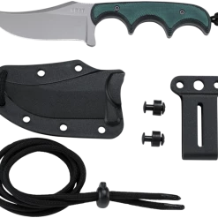 New ๐ Discount โจ CRKT Minimalist Persian CR2379 ๐ฏ โ๏ธ 9 New ๐ Discount โจ CRKT Minimalist Persian CR2379 ๐ฏ โ๏ธ -Fixed Blade Knives Sales crkt minimalist persian cr2379 3