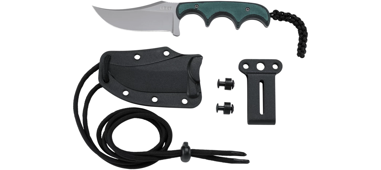 New ๐ Discount โจ CRKT Minimalist Persian CR2379 ๐ฏ โ๏ธ 5 New ๐ Discount โจ CRKT Minimalist Persian CR2379 ๐ฏ โ๏ธ - Image 5