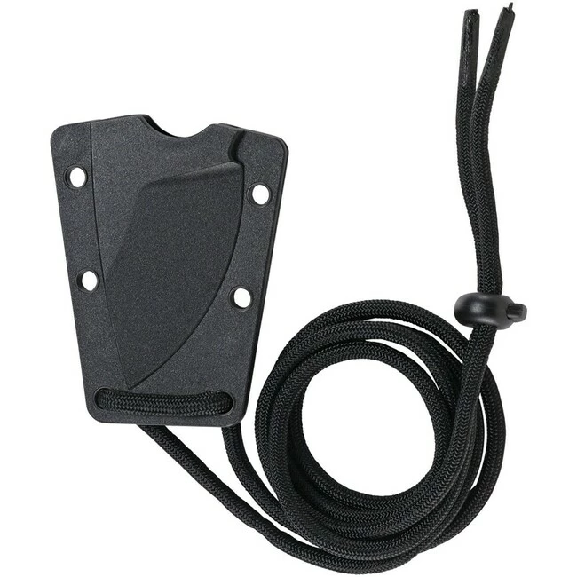 Hot Sale π€© Hot Sale π CRKT Tailbone Fixed Blade Black CR2415 β π 2 Hot Sale π€© Hot Sale π CRKT Tailbone Fixed Blade Black CR2415 β π - Image 2