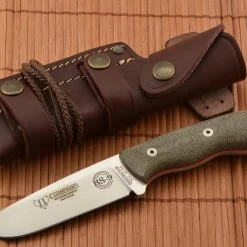 Budget β Hot Sale β¨ Cudeman 160-F Bushcraft π π 9 Budget β Hot Sale β¨ Cudeman 160-F Bushcraft π π -Fixed Blade Knives Sales cudeman 120 g walnut