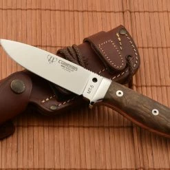 Cheapest π― Best Sale β€οΈ Cudeman 120-G Walnut π π― 8 Cheapest π― Best Sale β€οΈ Cudeman 120-G Walnut π π― -Fixed Blade Knives Sales cudeman 120 g walnut .