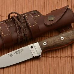 Cheapest π― Best Sale β€οΈ Cudeman 120-G Walnut π π― 9 Cheapest π― Best Sale β€οΈ Cudeman 120-G Walnut π π― -Fixed Blade Knives Sales cudeman 120 g walnut . . .