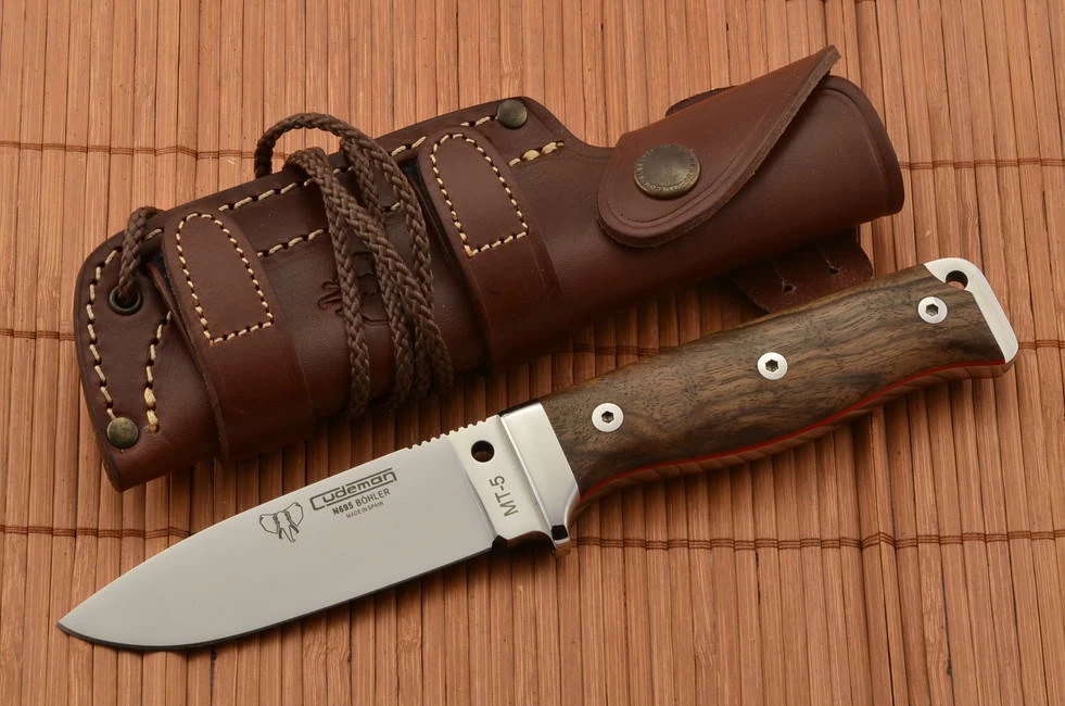 Cheapest π― Best Sale β€οΈ Cudeman 120-G Walnut π π― 4 Cheapest π― Best Sale β€οΈ Cudeman 120-G Walnut π π― - Image 4