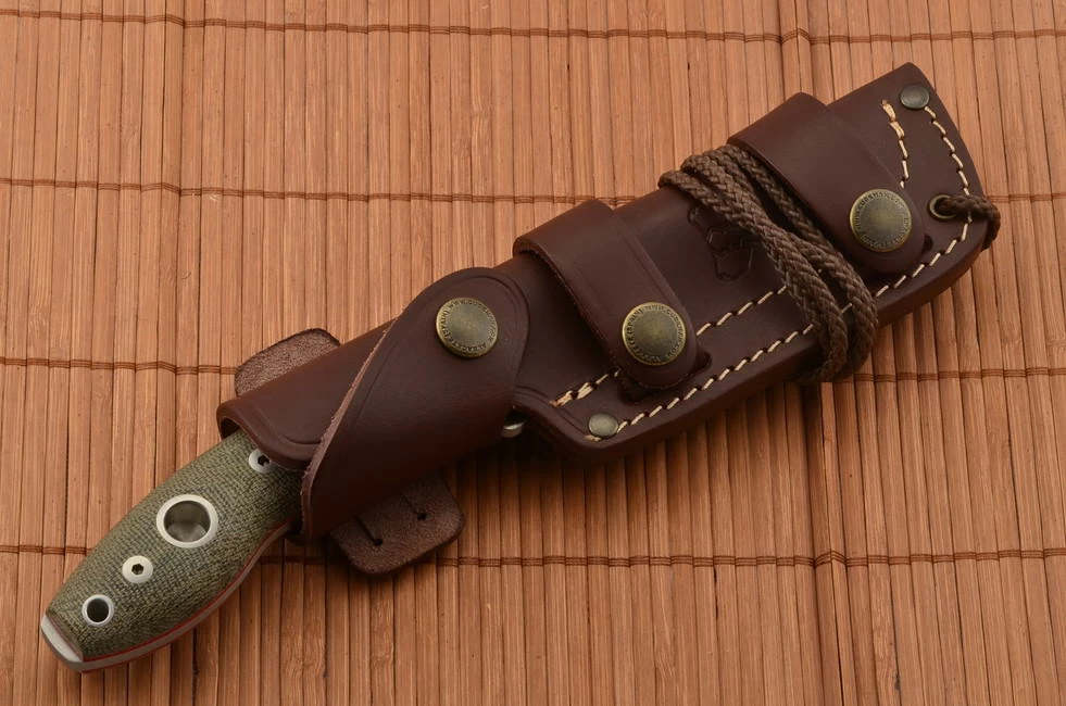 Budget β Hot Sale β¨ Cudeman 160-F Bushcraft π π 4 Budget β Hot Sale β¨ Cudeman 160-F Bushcraft π π - Image 4