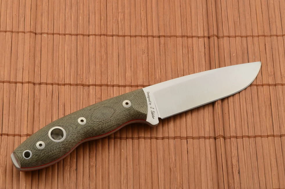 Budget β Hot Sale β¨ Cudeman 160-F Bushcraft π π 2 Budget β Hot Sale β¨ Cudeman 160-F Bushcraft π π - Image 2