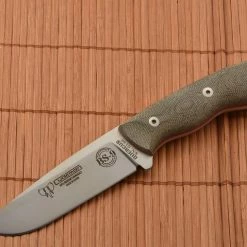 Budget ⌛ Hot Sale ✨ Cudeman 160-F Bushcraft 😉 👍