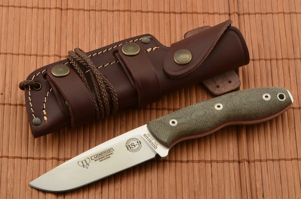 Budget β Hot Sale β¨ Cudeman 160-F Bushcraft π π 3 Budget β Hot Sale β¨ Cudeman 160-F Bushcraft π π - Image 3