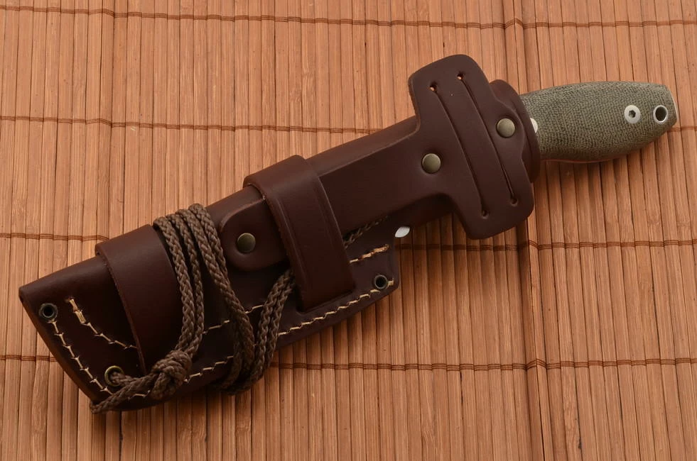 Budget β Hot Sale β¨ Cudeman 160-F Bushcraft π π 5 Budget β Hot Sale β¨ Cudeman 160-F Bushcraft π π - Image 5