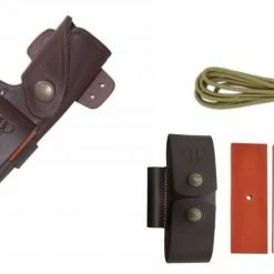 Brand new 🛒 Buy 🛒 Cudeman 148-GC Buschcraft 💯 🎉