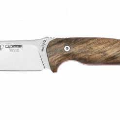 Top 10 ✔️ Best Pirce 🎁 Cudeman 298G Walnut 🤩 🥰 -Fixed Blade Knives Sales cudeman 298g.