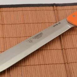 Promo 🔔 Buy 🔔 Cudeman Macheta Orange G-10 🧨 😀 -Fixed Blade Knives Sales cudeman macheta orange g 10..