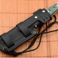 Top 10 🤩 Best deal ✨ Cudeman MT-5 Micarta verde MV58 👏 🥰 -Fixed Blade Knives Sales cudeman mt 5 micarta verde mv58 74