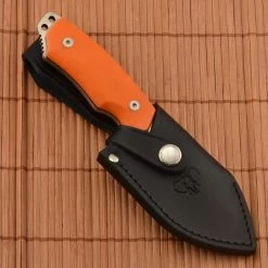 Discount 🌟 Best reviews of ✨ Cudeman MT-5 MINI-BV Orange G-10 🌟 👍