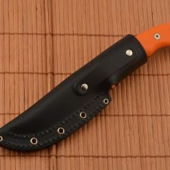 Buy ✔️ Buy 🌟 Cudeman MT-5 Orange G-10 😍 🛒 -Fixed Blade Knives Sales cudeman mt 5 orange g 10 . .