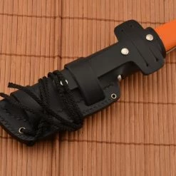 Top 10 ❤️ Best reviews of 🔔 Cudeman MT-5 Orange G-10 🎉 ✨ -Fixed Blade Knives Sales cudeman mt 5 orange g 10.