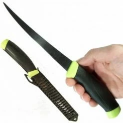 Budget ⭐ Outlet ⭐ Knife Mora fishing Fillet ✔️ 👏