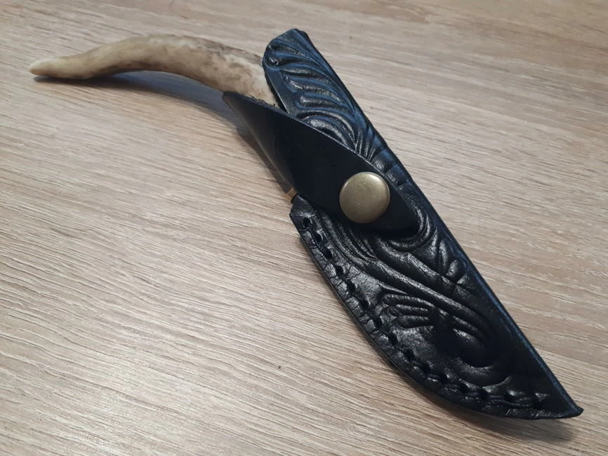 Cheap π Cheap π Damascus Grip Hunter π₯ β 3 Cheap π Cheap π Damascus Grip Hunter π₯ β - Image 3