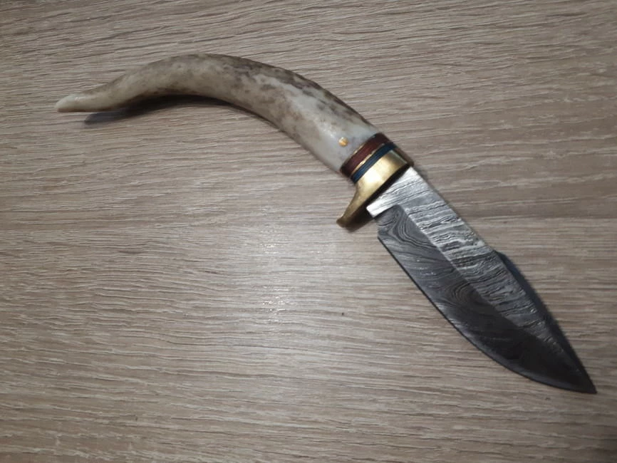 Cheap π Cheap π Damascus Grip Hunter π₯ β 1 Cheap π Cheap π Damascus Grip Hunter π₯ β