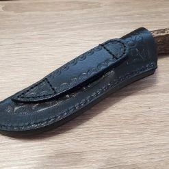 Discount 👍 Best reviews of 🎉 Damascus Guthook Hunter 🛒 💯 -Fixed Blade Knives Sales damascus guthook hunter..