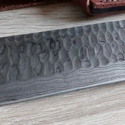 Best Sale 💯 Cheap ❤️ Damascus 🔨 🔨 Hammer Cleaver Damascus DM1265 ❤️ 🔥 -Fixed Blade Knives Sales damascus hammer cleaver damascus dm1265 .
