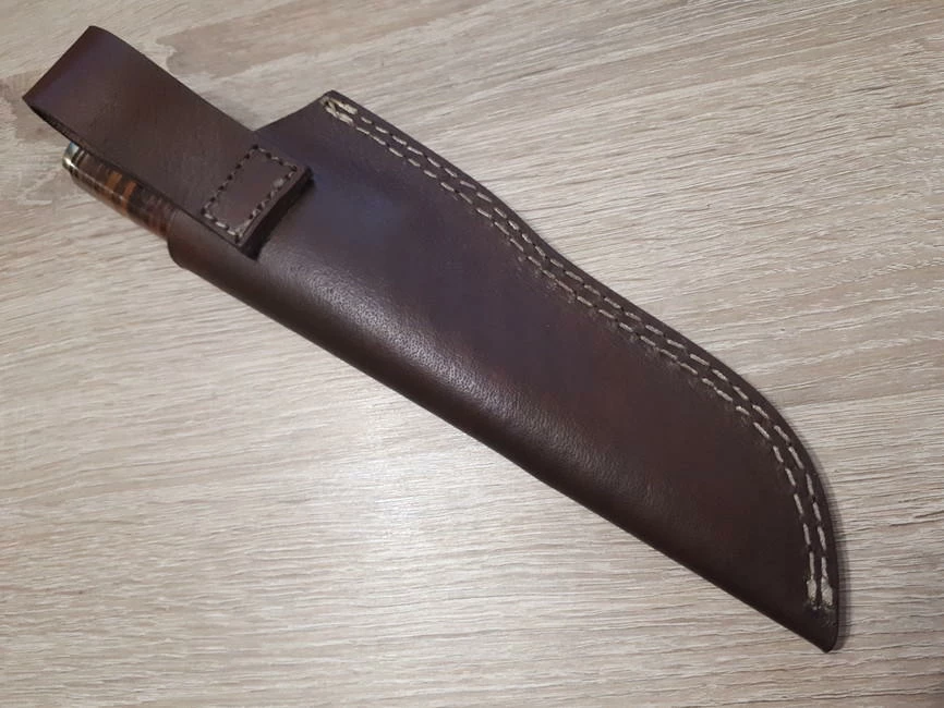 Flash Sale π Best Sale π― Damascus Hunter π π 5 Flash Sale π Best Sale π― Damascus Hunter π π - Image 5