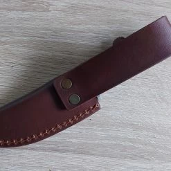 Budget ❤️ Deals ⌛ Damascus Hunter Wood Handle 805 👏 👍 -Fixed Blade Knives Sales damascus hunter wood handle 805. .