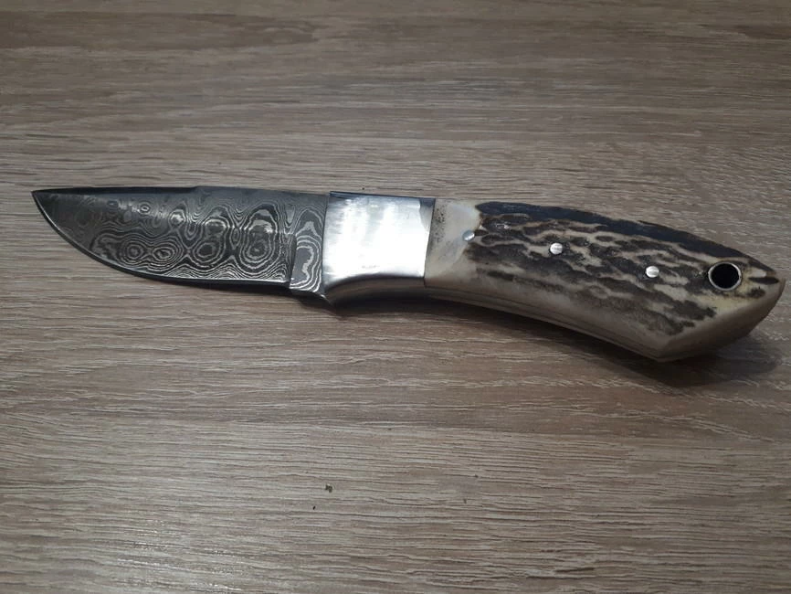 Flash Sale β Best Pirce π Damascus Hunter π― π 2 Flash Sale β Best Pirce π Damascus Hunter π― π - Image 2
