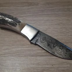 Flash Sale β Best Pirce π Damascus Hunter π― π 7 Flash Sale β Best Pirce π Damascus Hunter π― π -Fixed Blade Knives Sales damascus hunter. . 82