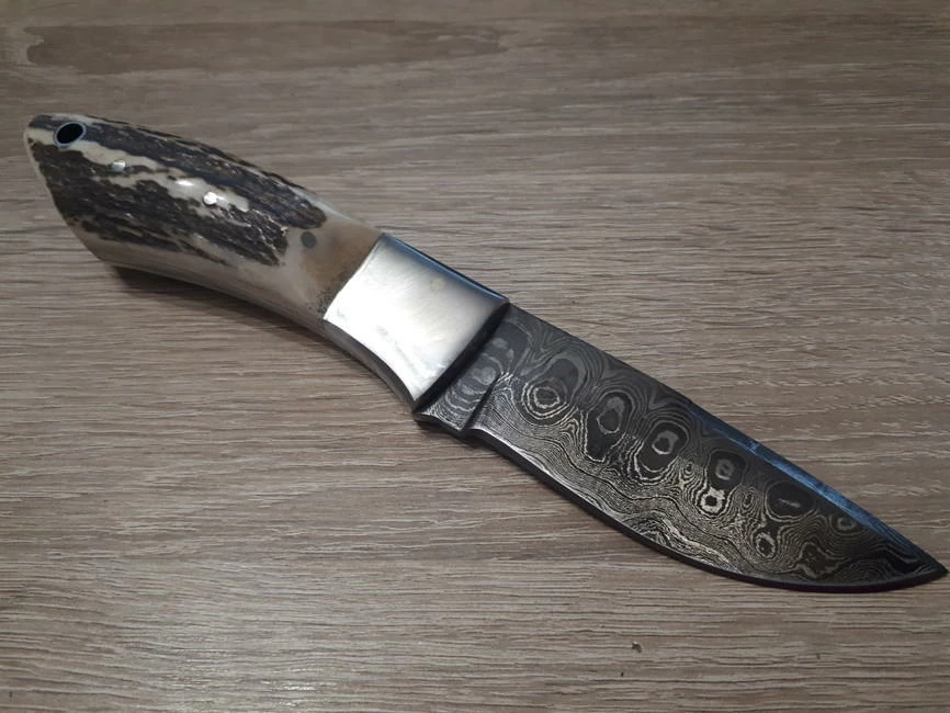 Flash Sale β Best Pirce π Damascus Hunter π― π 3 Flash Sale β Best Pirce π Damascus Hunter π― π - Image 3