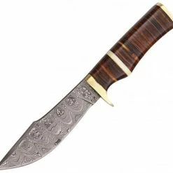 Flash Sale 🔔 Best Sale 💯 Damascus Hunter 🔔 🎁