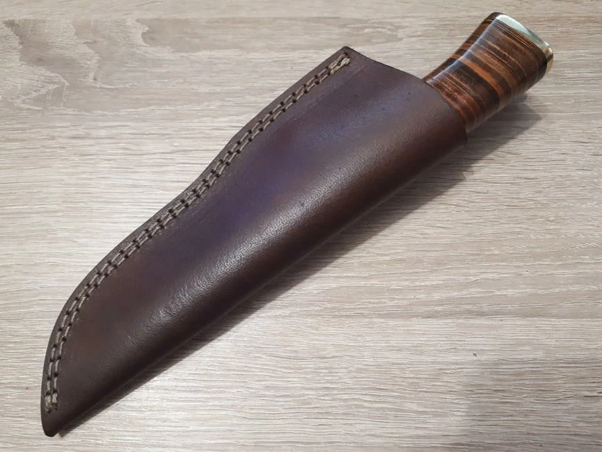 Flash Sale π Best Sale π― Damascus Hunter π π 4 Flash Sale π Best Sale π― Damascus Hunter π π - Image 4