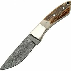 Flash Sale ⭐ Best Pirce 🌟 Damascus Hunter 💯 🎁