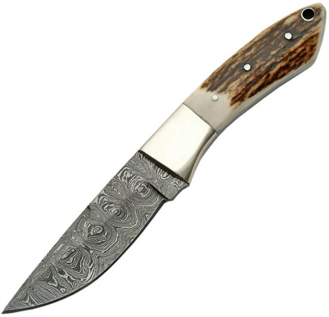 Flash Sale β Best Pirce π Damascus Hunter π― π 1 Flash Sale β Best Pirce π Damascus Hunter π― π