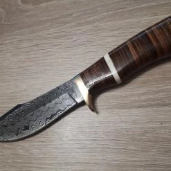 Flash Sale π Best Sale π― Damascus Hunter π π 7 Flash Sale π Best Sale π― Damascus Hunter π π -Fixed Blade Knives Sales damascus hunter. 17