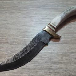 Buy β¨ Top 10 π Damascus Moutain Hunter π π€© 9 Buy β¨ Top 10 π Damascus Moutain Hunter π π€© -Fixed Blade Knives Sales damascus moutain hunter