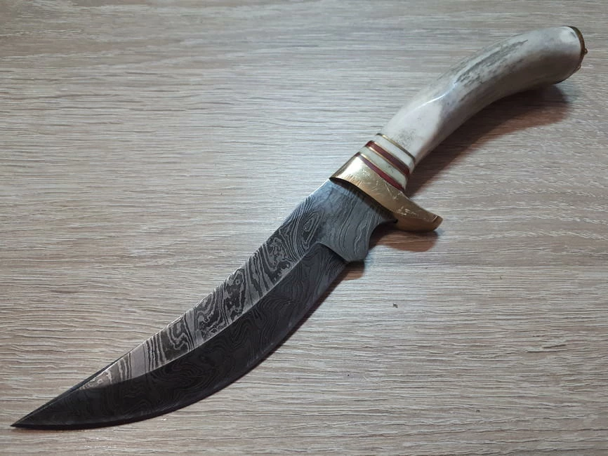 Buy β¨ Top 10 π Damascus Moutain Hunter π π€© 4 Buy β¨ Top 10 π Damascus Moutain Hunter π π€© - Image 4