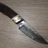 Best Sale 🎉 Hot Sale 🥰 Damascus Skinner 😍 💯