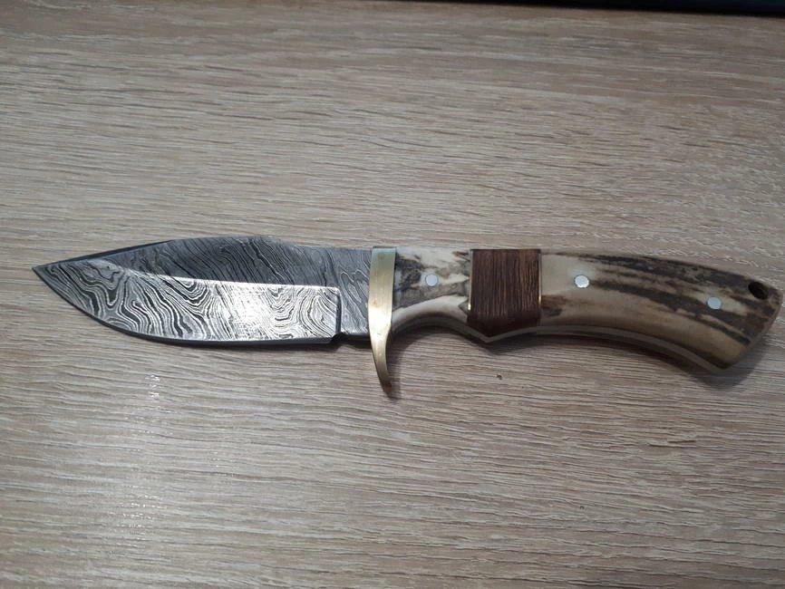 Hot Sale π Wholesale π Damascus Skinner π₯° β 2 Hot Sale π Wholesale π Damascus Skinner π₯° β - Image 2